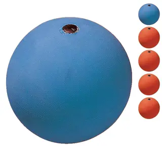 Kumikuula Ty&#246;nt&#246;kuula 2,5, 3, 4, 5, 6 ja 7,26 kg