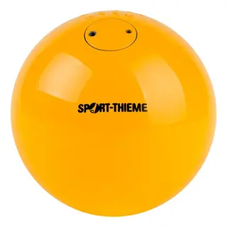 Sport-Thieme | Kuula 7,26 kg | 125 mm | Keltainen