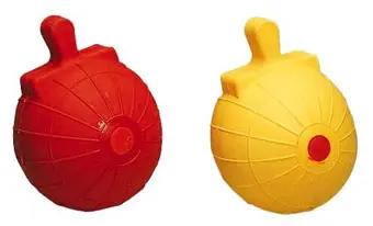 Keihäspallo 600g Keihäspallo sisäharjoitteluun 