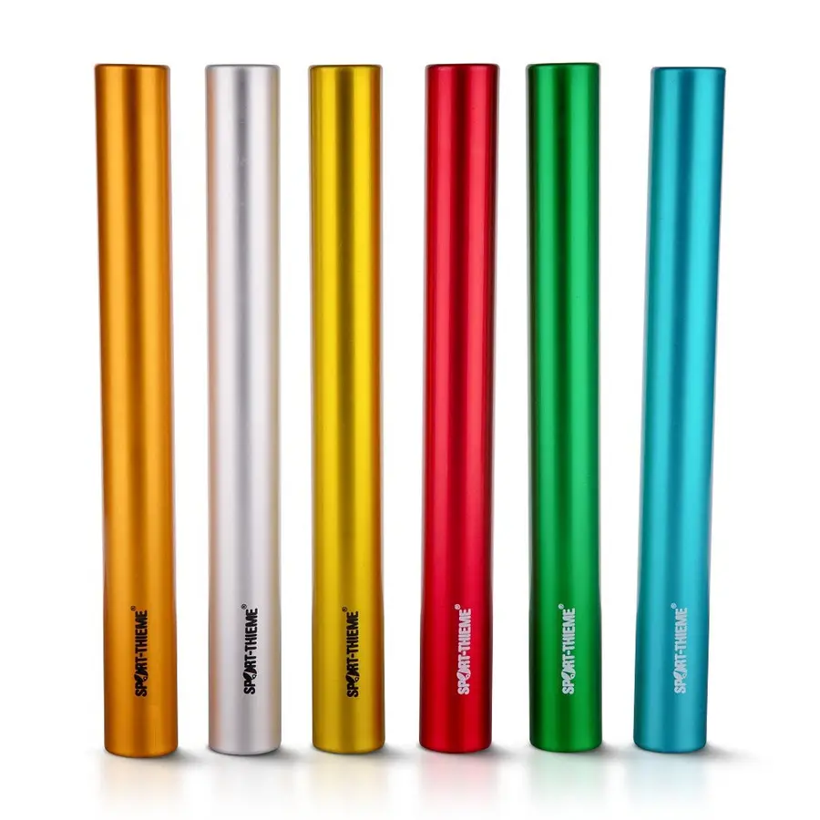 Sport-Thieme® Viestikapula Junior | 8 kpl 