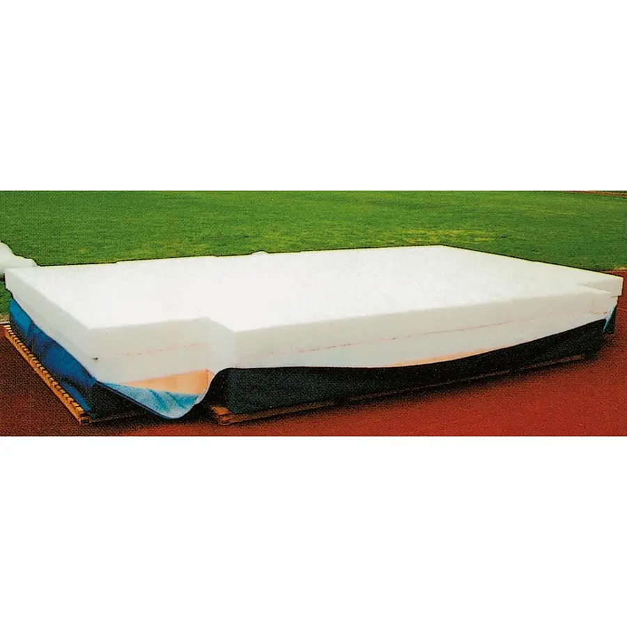 Sport-Thieme | Korkeushyppymatto 600x400x70 cm 