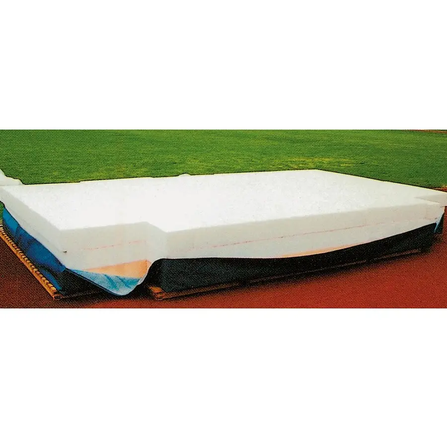 Sport-Thieme | Korkeushyppymatto 500x400x50 cm 