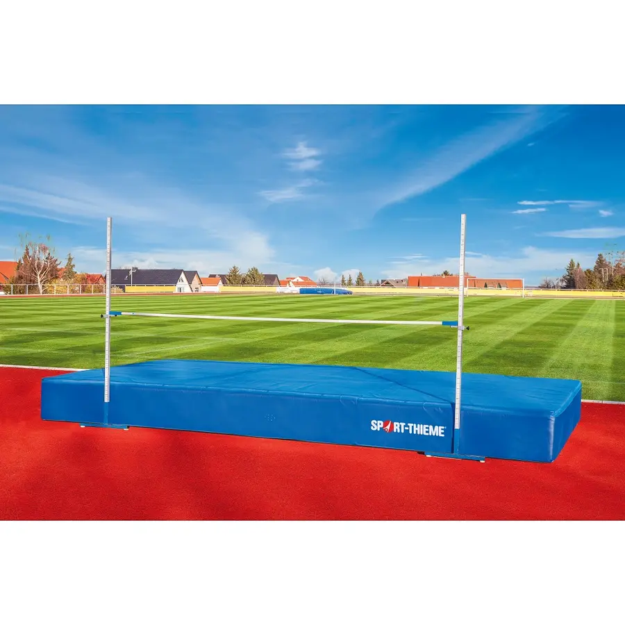 Sport-Thieme | Korkeushyppymatto 600x400x70 cm 
