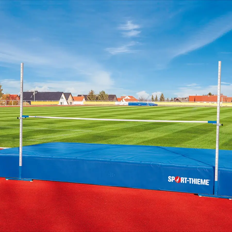 Høydehoppmatte Super 4 x 3 x 0,5 m 