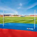 Korkeushyppypatja Super 500x300x70cm Eri kokoja