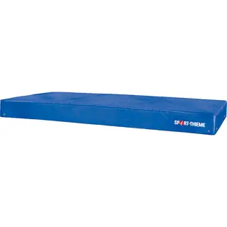 Sport-Thieme | Sadesuoja 400x300x50 cm | Korkeushyppypatjalle
