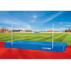 Sport-Thieme | Sadesuoja 500x400x50 cm | Korkeushyppymatolle