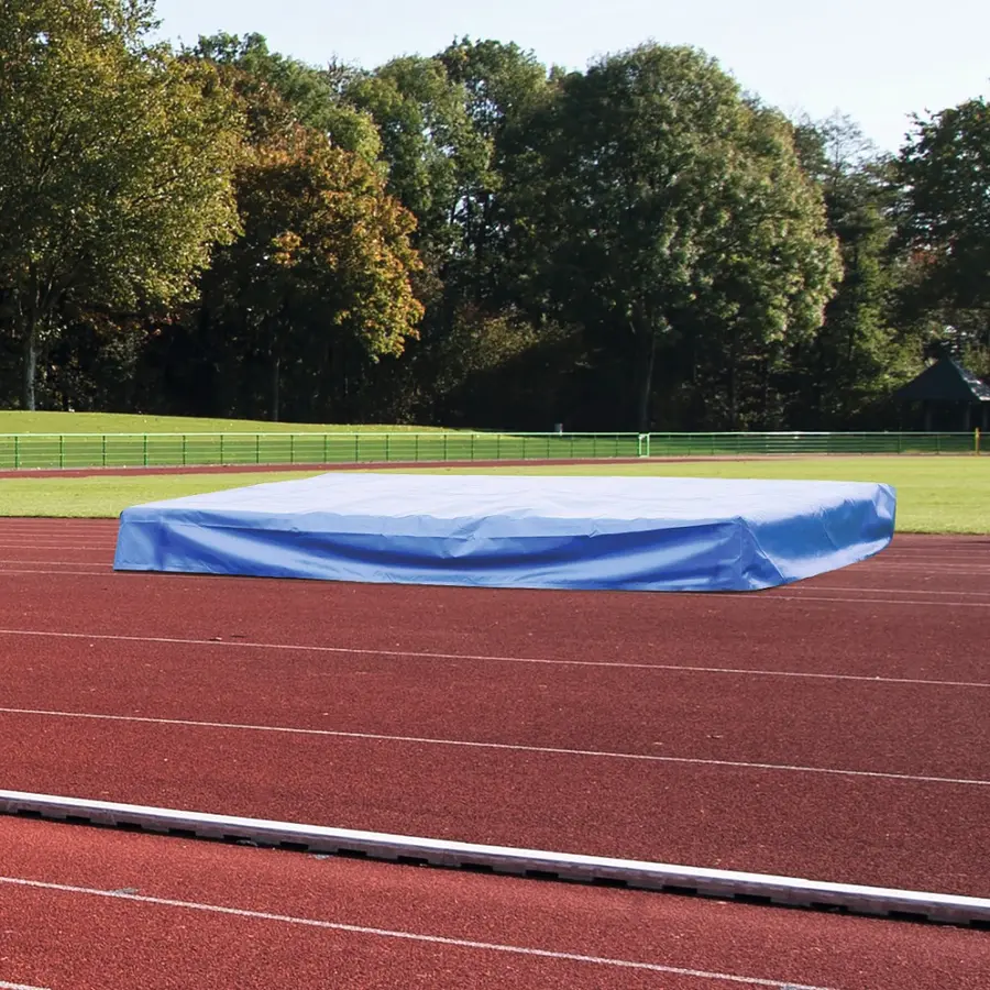 Sport-Thieme | Sadesuoja 600x400x70 cm | Korkeushyppymatolle 