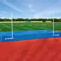 Korkeushyppypatja Pehme&#228; korkeushyppypatja