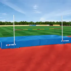 Korkeushyppypatja Pehme&#228; korkeushyppypatja