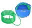 Sport-Thieme Set of Gymnastic Hoops 60cm plus Storage Bag Gymnastics 