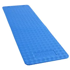 Sport-Thieme | Medica Harjoitusmatto 190x60x1,4 cm | Sininen