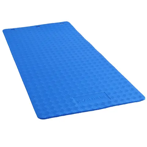 Sport-Thieme Jumppamatto Medica Classic 190x100x1,4 cm | Sininen