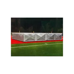 Sport-Thieme | Varastokatos 400x300x50 cm