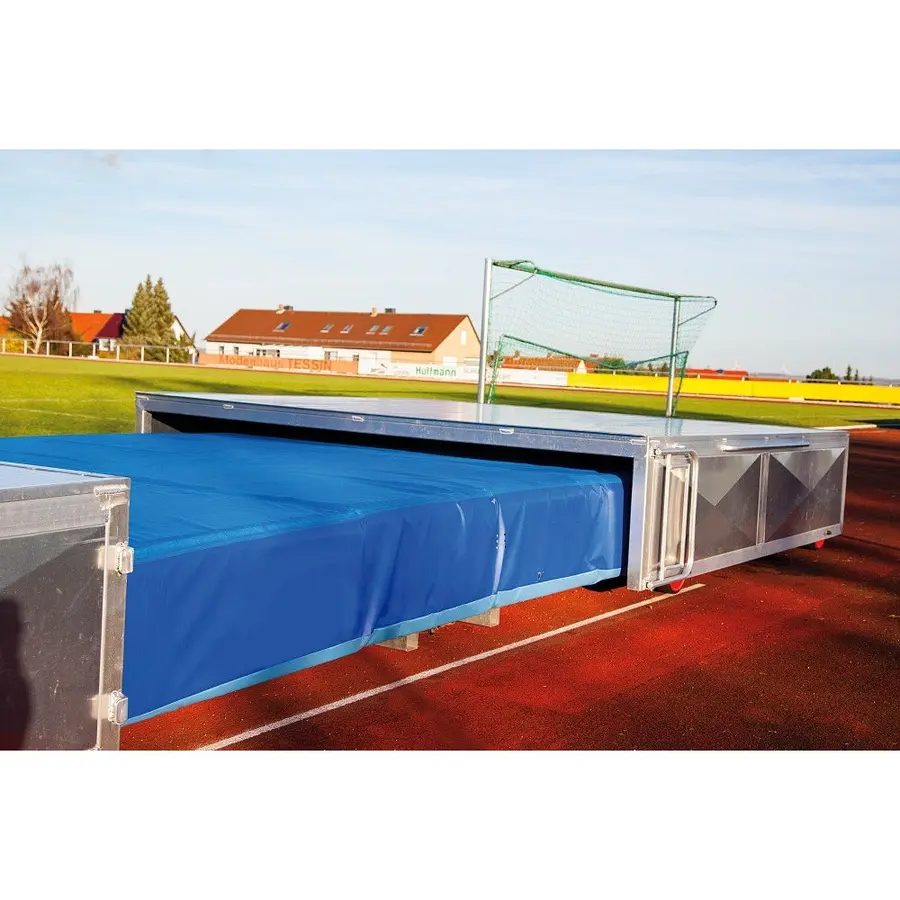 Sport-Thieme | Varastokatos 500x300x50 cm 