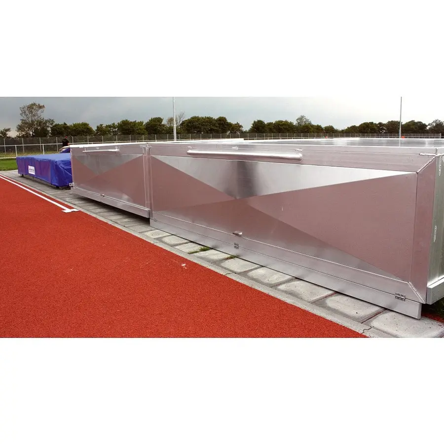 Sport-Thieme | Varastokatos 500x300x50 cm 