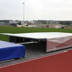 Sport-Thieme | Varastokatos 600x400x70 cm