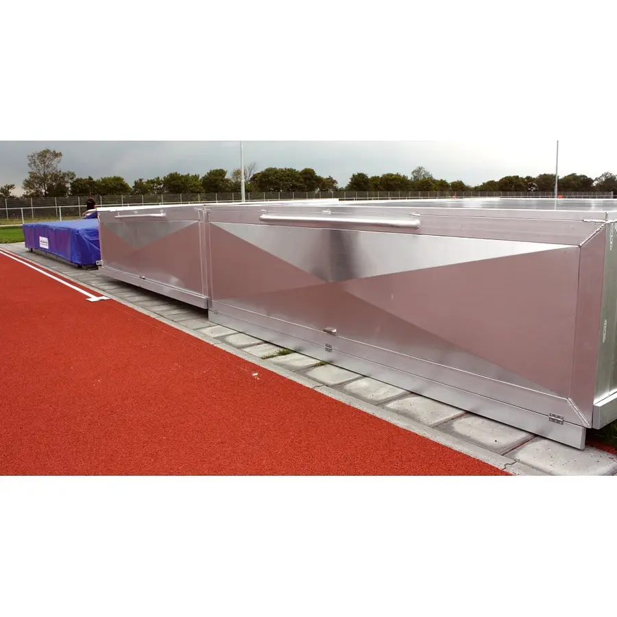 Sport-Thieme | Varastokatos 600x400x70 cm 