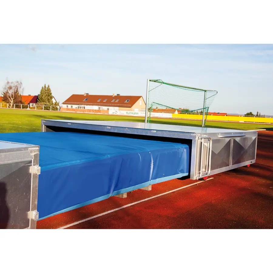 Sport-Thieme | Varastokatos 600x400x70 cm 