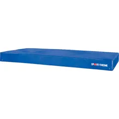 Sport-Thieme | Sadesuoja 400x250x40 cm | Korkeushyppymatolle