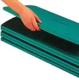 Sirex® "Therapy Plus" Foldable Gym Mat