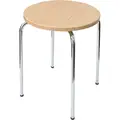 Sport-Thieme® "Basic" Exercise Stool