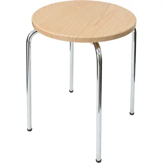 Sport-Thieme® "Basic" Exercise Stool