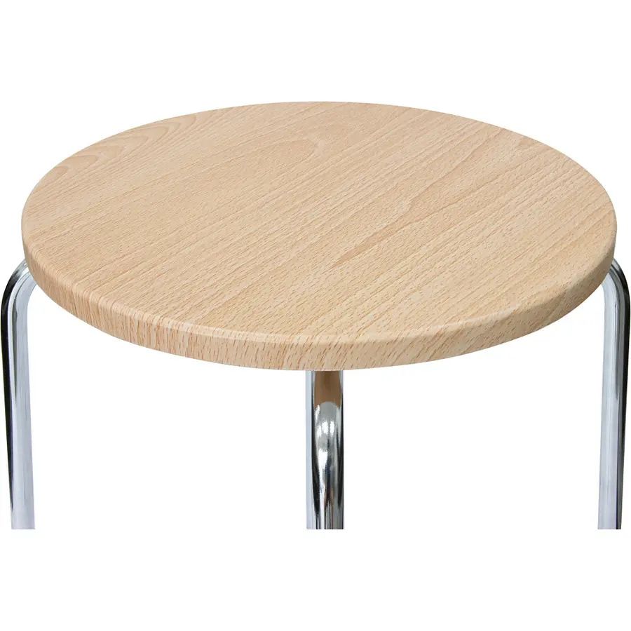 Voimistelujakkara Basic 45 cm Pinottava 