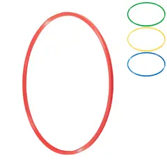 Voimisteluvanne -  &#248; 70 cm Hulavanne, eri v&#228;rej&#228;