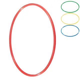 Voimisteluvanne 80 cm Eri v&#228;rej&#228; | Kest&#228;v&#228;