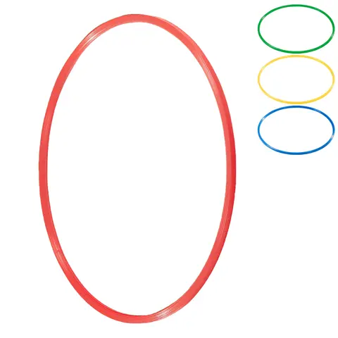 Voimisteluvanne 80 cm Eri v&#228;rej&#228; | Kest&#228;v&#228;