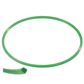 Voimisteluvanne -  &#248; 70 cm Hulavanne, eri v&#228;rej&#228;