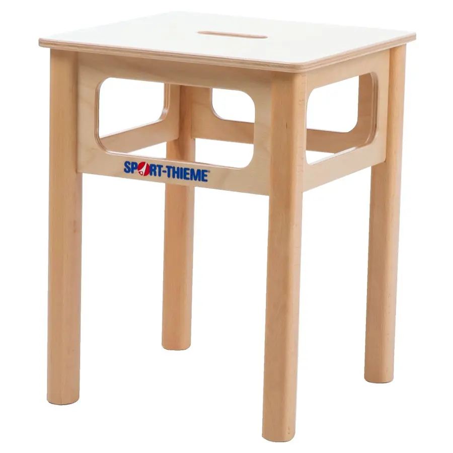 Voimistelujakkara Solid 45 cm 