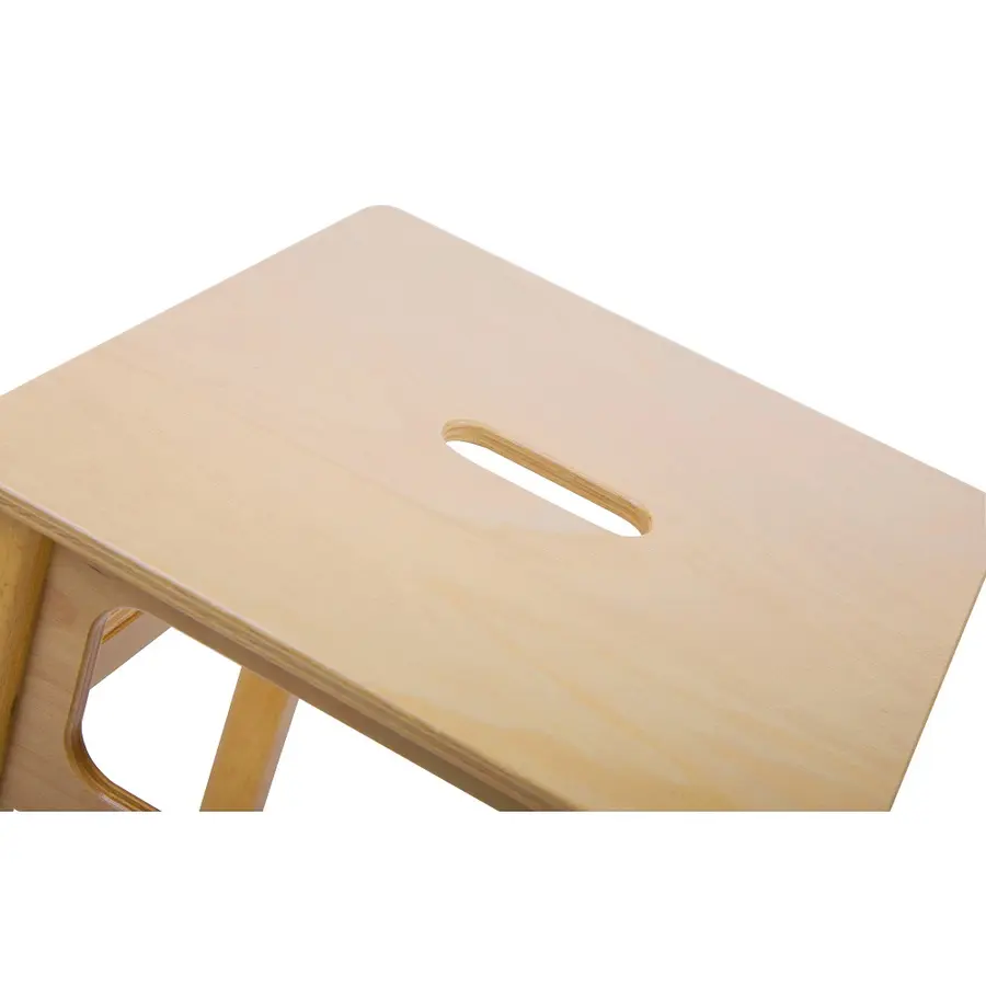 Voimistelujakkara Solid 45 cm 