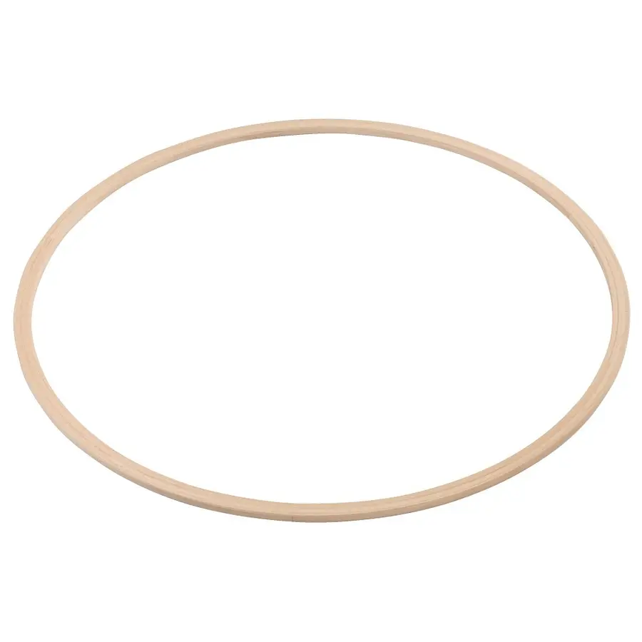 Voimisteluvanne pyökki 70 cm Halkaisija 60, 70, 80 tai 90 cm 