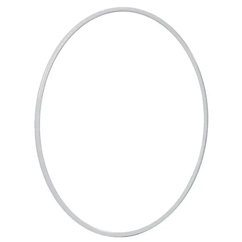 Sport-Thieme® Kilpavoimisteluvanne Valkoinen