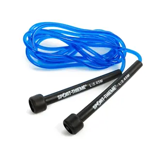 Sport-Thieme&#174; Speed Rope -hyppynaru Sininen