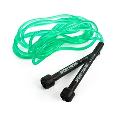 Sport-Thieme® Speed Rope -hyppynaru Vihreä