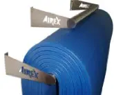 Airex seinäteline matoille Coronella, Fitness, Fitline, YogaPilates 