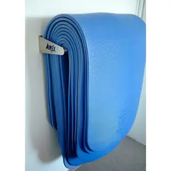 Airex seinäteline matoille Coronella, Fitness, Fitline, YogaPilates 