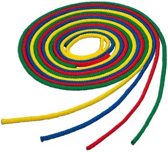 Sport-Thieme® Jumppanaru Keltainen 
