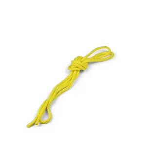 Gymnastic Rope 3 m Yellow