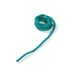 Gymnastic Rope 3 m Green