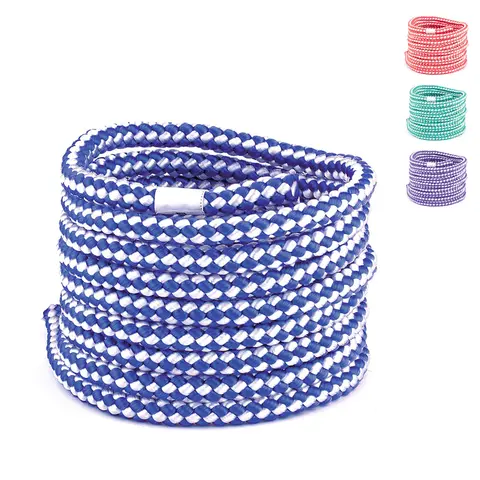 Hyppynaru kaksiv&#228;rinen