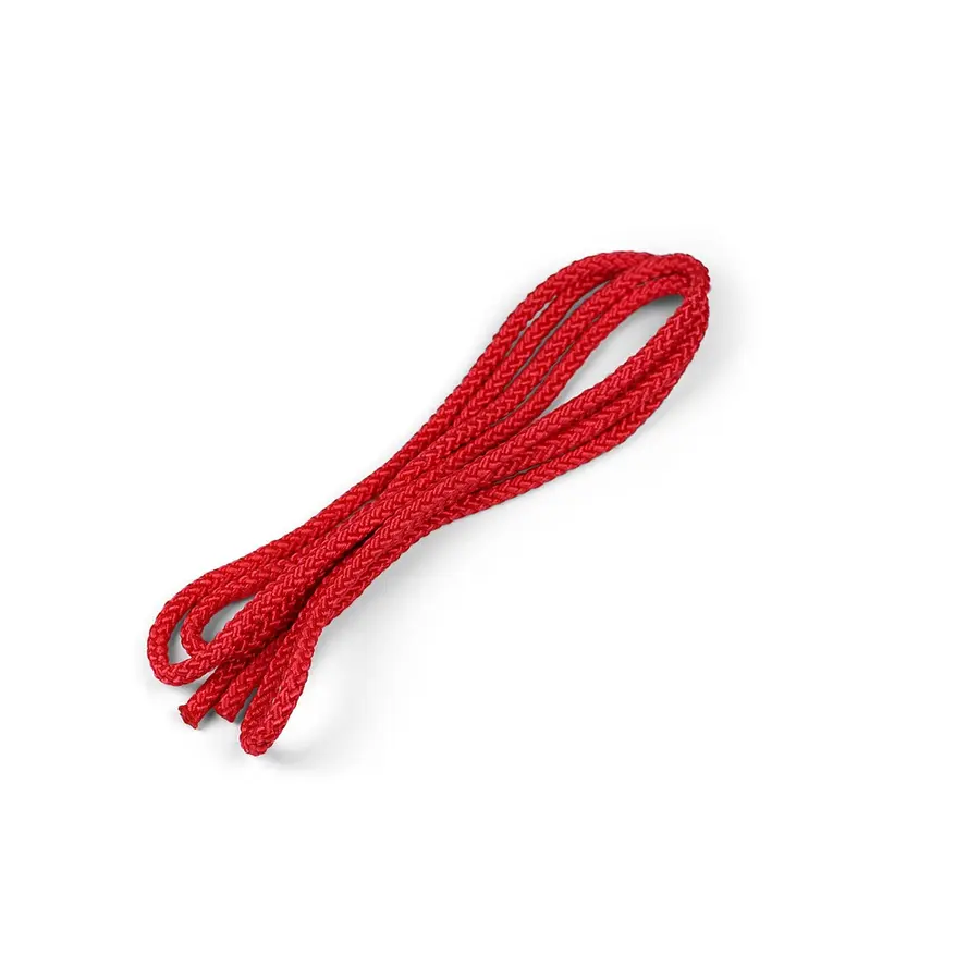 Gymnastic Rope 3 m Red 