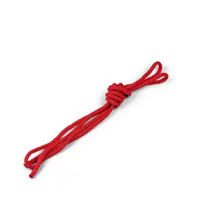 Gymnastic Rope 3 m Red