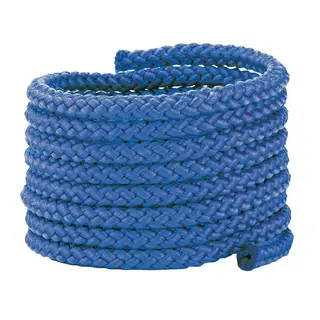 Sport-Thieme® Competition Gym  Rope, Blu e