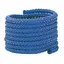 Sport-Thieme® Competition Gym  Rope, Blu e 