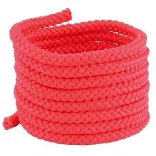 Sport-Thieme® Competition Gym  Rope, Red 120 gram