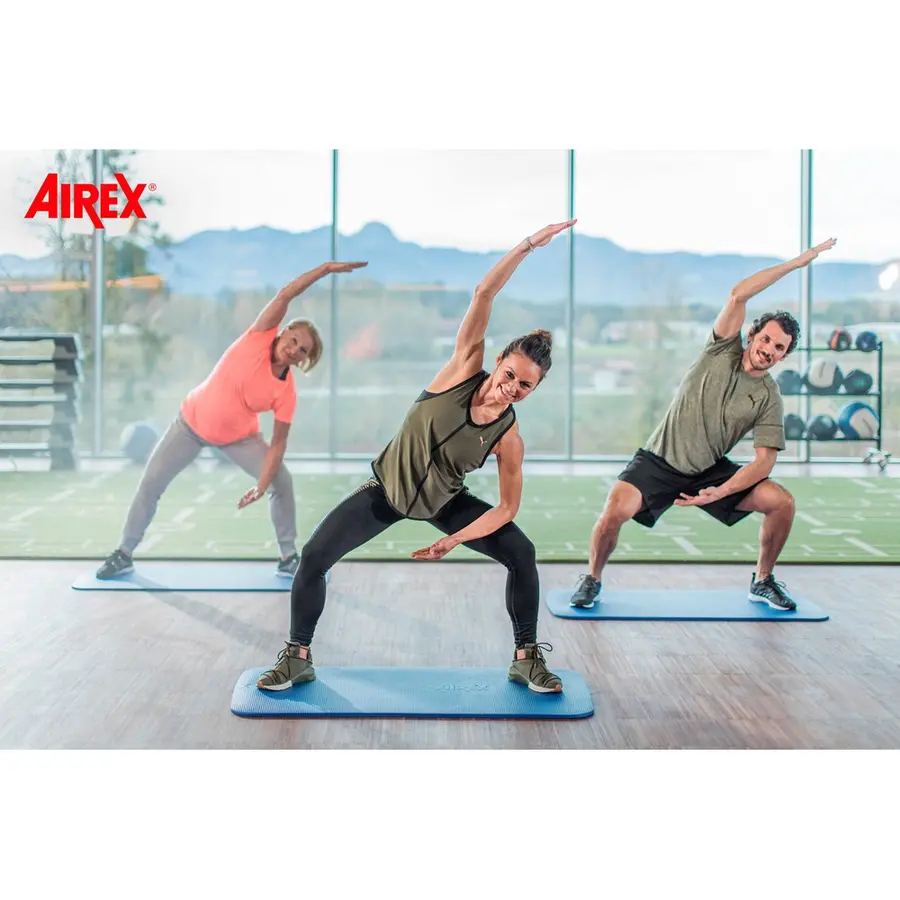 Airex | Coronella Treenimatto 120x60x1,5 cm | Sininen 